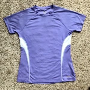 Reebok Playdry Active Tee Women’s Small